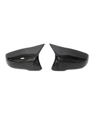 Copri Specchietti BMW F52/F39/F48/F49/G29 look Carbonio (Cod. E-CARBF52)