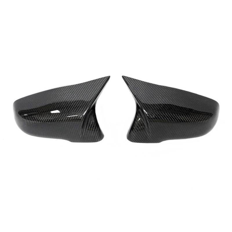 Copri Specchietti BMW F52/F39/F48/F49/G29 look Carbonio (Cod. E-CARBF52)