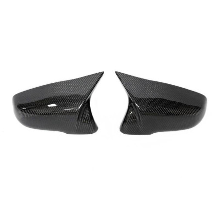 Copri Specchietti BMW F52/F39/F48/F49/G29 look Carbonio (Cod. E-CARBF52)