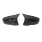 Copri Specchietti BMW F52/F39/F48/F49/G29 look Carbonio (Cod. E-CARBF52)