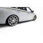 Diffusori minigonne V.3 Skoda Octavia RS Liftback / Combi Mk4 Facelift (Cod. M-SK-OC-4F-RS-SD1G)