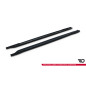 Diffusori minigonne V.3 Skoda Octavia RS Liftback / Combi Mk4 Facelift (Cod. M-SK-OC-4F-RS-SD1G)