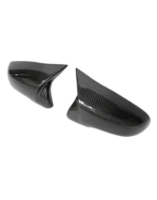 Copri Specchietti BMW F52/F39/F48/F49/G29 look Carbonio (Cod. E-CARBF52)