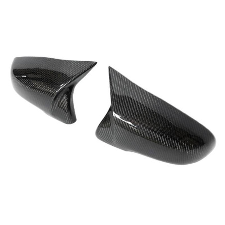 Copri Specchietti BMW F52/F39/F48/F49/G29 look Carbonio (Cod. E-CARBF52)
