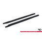 Diffusori minigonne V.3 Skoda Octavia RS Liftback / Combi Mk4 Facelift (Cod. M-SK-OC-4F-RS-SD1G)