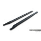 Diffusori minigonne V.3 Skoda Octavia RS Liftback / Combi Mk4 Facelift (Cod. M-SK-OC-4F-RS-SD1G)
