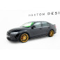 Diffusori minigonne V.4 Skoda Octavia RS Liftback / Combi Mk4 Facelift (Cod. M-SK-OC-4F-RS-SD2G)