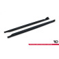 Diffusori minigonne V.4 Skoda Octavia RS Liftback / Combi Mk4 Facelift (Cod. M-SK-OC-4F-RS-SD2G)