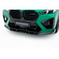Splitters set in carbonio BMW X5 M F95 Facelift (Cod. M-CF-BM-X5M-F95F-SET)