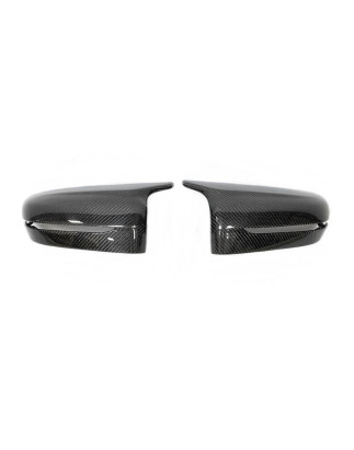 Copri Specchietti BMW G20 / G28 M4 look Carbonio (Cod. E-CARBG20)