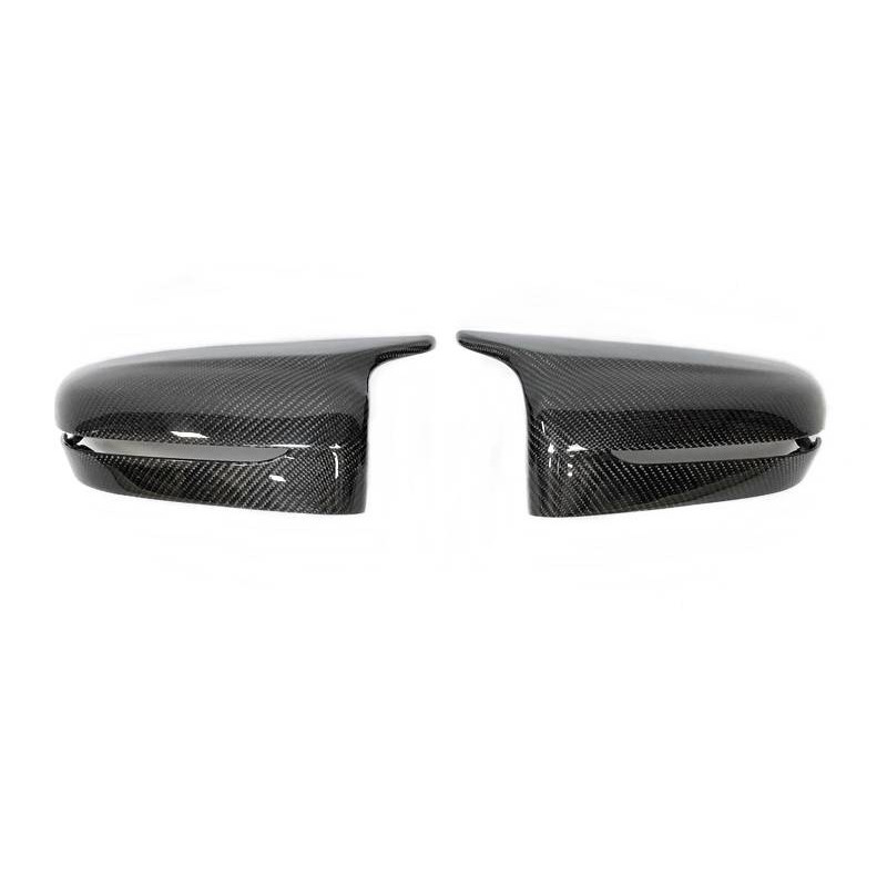 Copri Specchietti BMW G20 / G28 M4 look Carbonio (Cod. E-CARBG20)