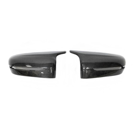 Copri Specchietti BMW G20 / G28 M4 look Carbonio (Cod. E-CARBG20)