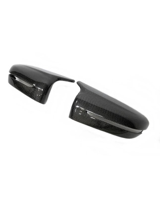 Copri Specchietti BMW G20 / G28 M4 look Carbonio (Cod. E-CARBG20)