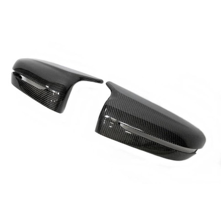 Copri Specchietti BMW G20 / G28 M4 look Carbonio (Cod. E-CARBG20)