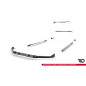 Splitters set in carbonio BMW X5 M F95 Facelift (Cod. M-CF-BM-X5M-F95F-SET)
