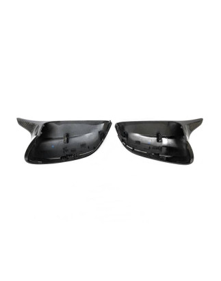 Copri Specchietti BMW G20 / G28 M4 look Carbonio (Cod. E-CARBG20)