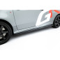 Splitters Set V.1 Toyota GR Yaris Mk4 Facelift (Cod. M-TO-YA-4F-GR4-SET1)