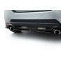 Splitters Set V.1 Toyota GR Yaris Mk4 Facelift (Cod. M-TO-YA-4F-GR4-SET1)