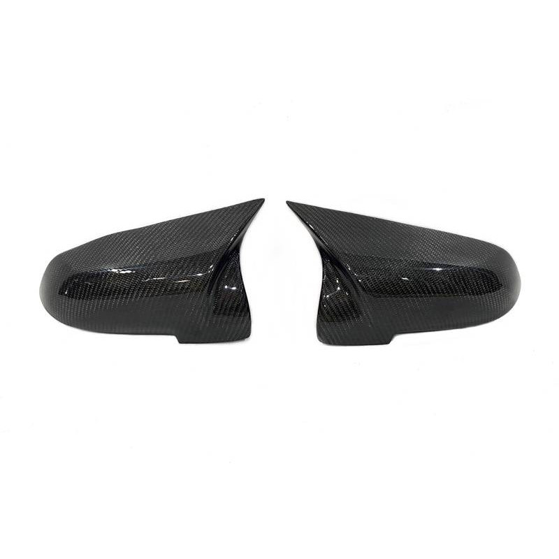 Copri Specchietti BMW F10/F18/F06/F12/F01/F02 2014-2016 (Cod. E-CARBF10)