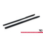Splitters Set V.1 Toyota GR Yaris Mk4 Facelift (Cod. M-TO-YA-4F-GR4-SET1)