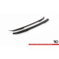 Splitters Set V.1 Toyota GR Yaris Mk4 Facelift (Cod. M-TO-YA-4F-GR4-SET1)
