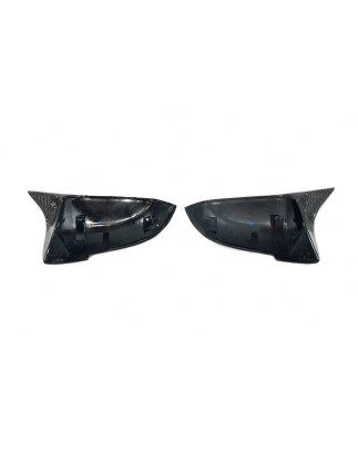 Copri Specchietti BMW F10/F18/F06/F12/F01/F02 2014-2016 (Cod. E-CARBF10)