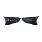 Copri Specchietti BMW F10/F18/F06/F12/F01/F02 2014-2016 (Cod. E-CARBF10)