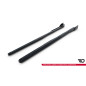 Splitters Set V.2 Toyota GR Yaris Mk4 Facelift (Cod. M-TO-YA-4F-GR4-SET2)