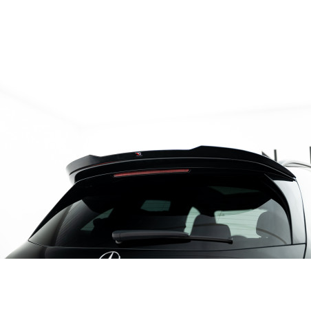 Spoiler Cap Mercedes-AMG GLC 43 X254 (Cod. M-ME-GLC-X254-43-CAP1G)