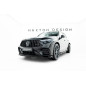 SPLITTER ANTERIORE Mercedes-AMG GLC 43 X254 (Cod. M-ME-GLC-X254-43-FD1G+FD1RG)