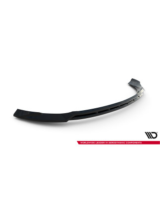SPLITTER ANTERIORE Mercedes-AMG GLC 43 X254 (Cod. M-ME-GLC-X254-43-FD1G+FD1RG)