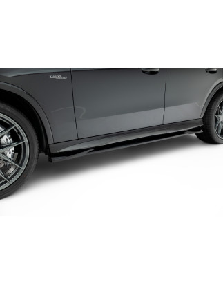 Diffusori minigonne Mercedes-AMG GLC 43 X254 (Cod. M-ME-GLC-X254-43-SD1G)