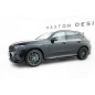 Diffusori minigonne Mercedes-AMG GLC 43 X254 (Cod. M-ME-GLC-X254-43-SD1G)