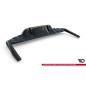 Splitter posteriore (con barre verticali) Mercedes-AMG GLC 43 X254 (Cod. M-ME-GLC-X254-43-RD1G+RD2G)