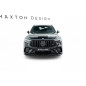 Splitters Set Mercedes-AMG GLC 43 X254 (Cod. M-ME-GLC-X254-43-SET)