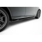 Splitters Set Mercedes-AMG GLC 43 X254 (Cod. M-ME-GLC-X254-43-SET)