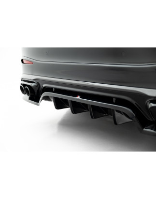 Splitters Set Mercedes-AMG GLC 43 X254 (Cod. M-ME-GLC-X254-43-SET)