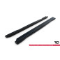 Splitters Set Mercedes-AMG GLC 43 X254 (Cod. M-ME-GLC-X254-43-SET)