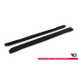Splitters Set Mercedes-AMG GLC 43 X254 (Cod. M-ME-GLC-X254-43-SET)