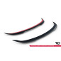 Splitters Set Mercedes-AMG GLC 43 X254 (Cod. M-ME-GLC-X254-43-SET)