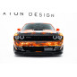SPLITTER ANTERIORE Dodge Challenger GT Mk3 Facelift (Cod. M-DO-CHL-3-GT-FD1G)
