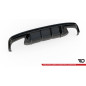 Splitters Set Skoda Octavia RS Liftback Mk4 Facelift (Cod. M-SK-OC-4F-RS-SET)