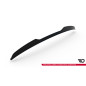 Splitters Set Skoda Octavia RS Liftback Mk4 Facelift (Cod. M-SK-OC-4F-RS-SET)