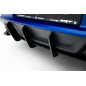 DIFFUSORE POSTERIORE street pro Dodge Charger RT Scat Pack Widebody Mk3 Facelift (Cod. M-DOCH2SPWBCN