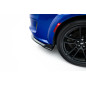 Splitters posteriori laterali Dodge Charger RT Scat Pack Widebody Mk3 Facelift (Cod. M-DO-CH-2-SP-WB