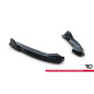 Splitters posteriori laterali Dodge Charger RT Scat Pack Widebody Mk3 Facelift (Cod. M-DO-CH-2-SP-WB