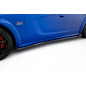 Diffusori minigonne Dodge Charger RT Scat Pack Widebody Mk3 Facelift (Cod. M-DO-CH-2-SP-WB-SD1G)