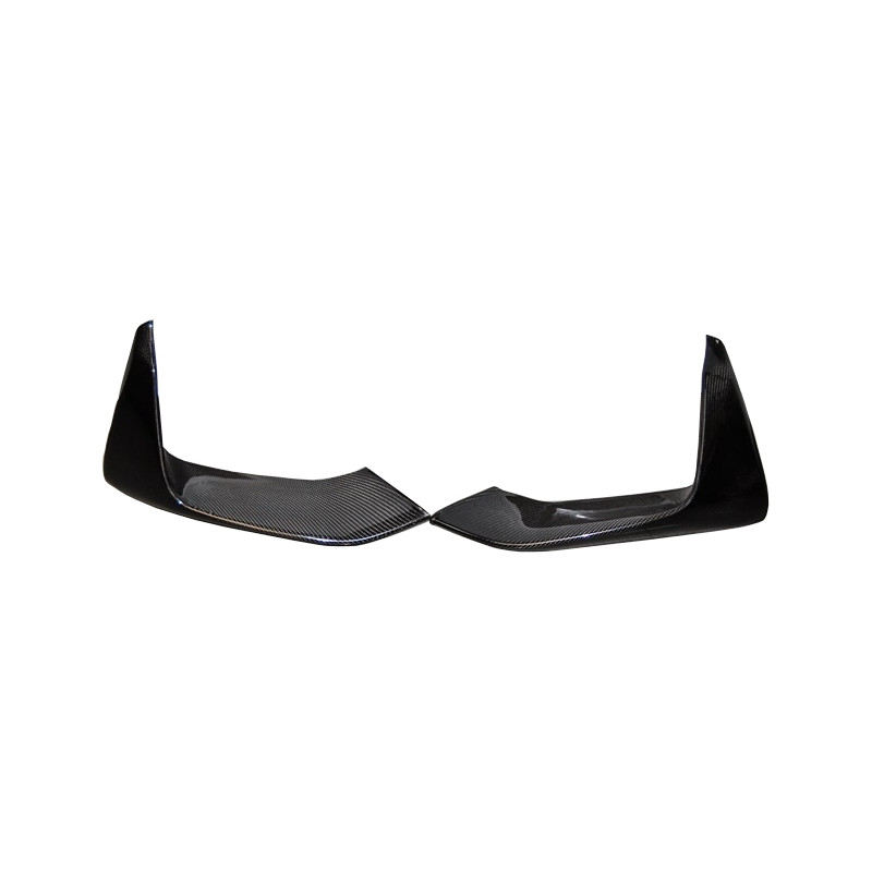 Flap Anteriori Carbonio BMW F80 / F82 / F83 (Cod. E-TCBF801)