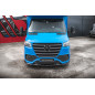 SPLITTER ANTERIORE Mercedes-Benz Sprinter Mk3 (Cod. M-ME-SP-3-SPOJ-FD1G)