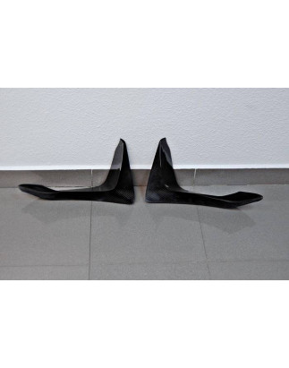 Flap Anteriori Carbonio BMW F80 / F82 / F83 (Cod. E-TCBF801)